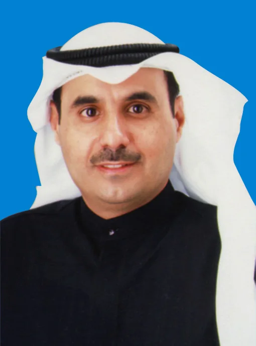 Ayman Abdullateef Ali Al-Shaya