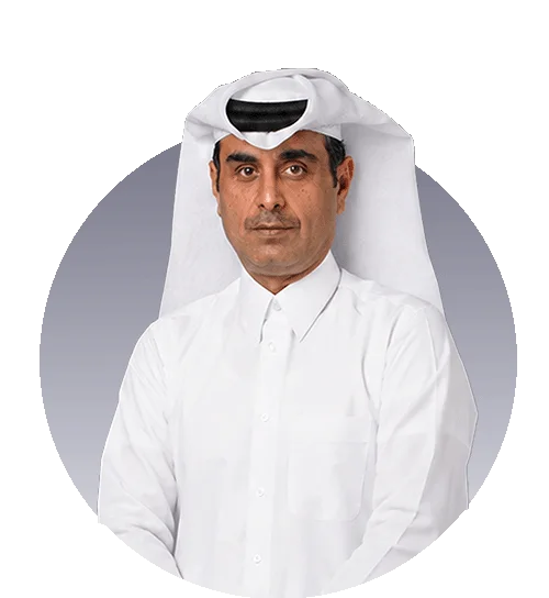 Ali Rashid Al-Mohannadi