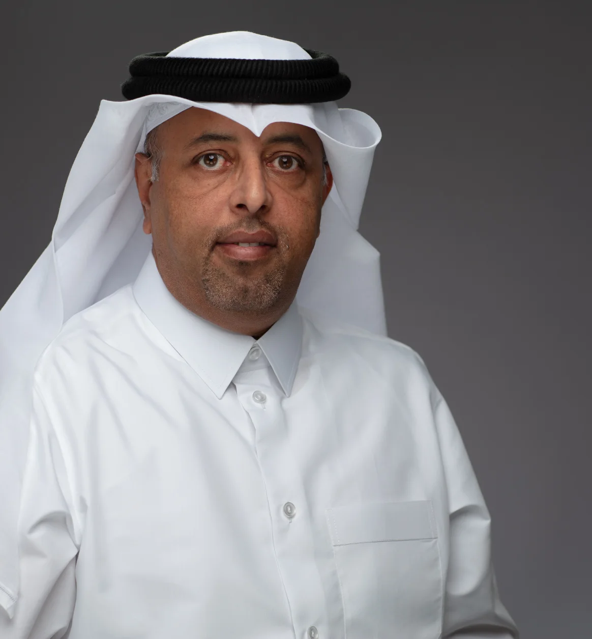 Mohammad Mansour Al Dosari
