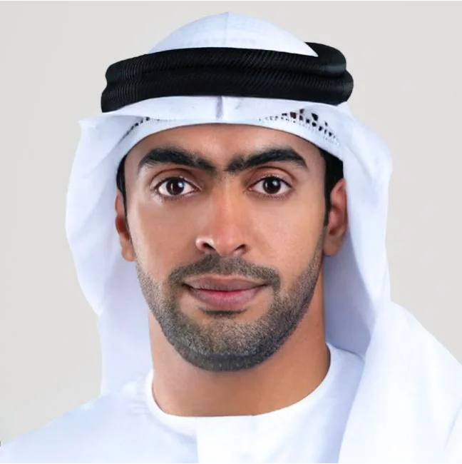 Mansoor Ibrahim Ahmed Saeed Al Mansoori