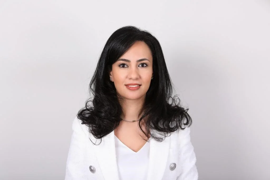 Nada Medhat Azmi