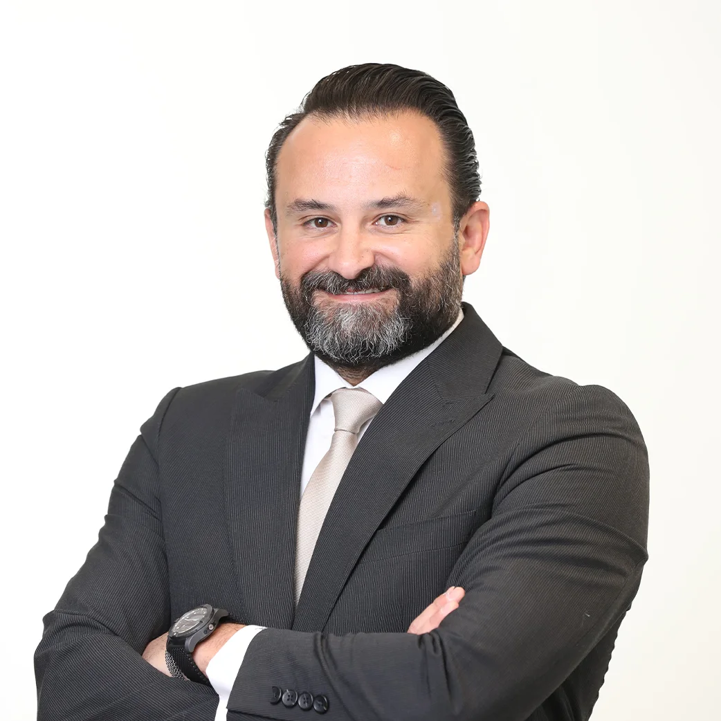 Zaid Farid Abdo Nassif