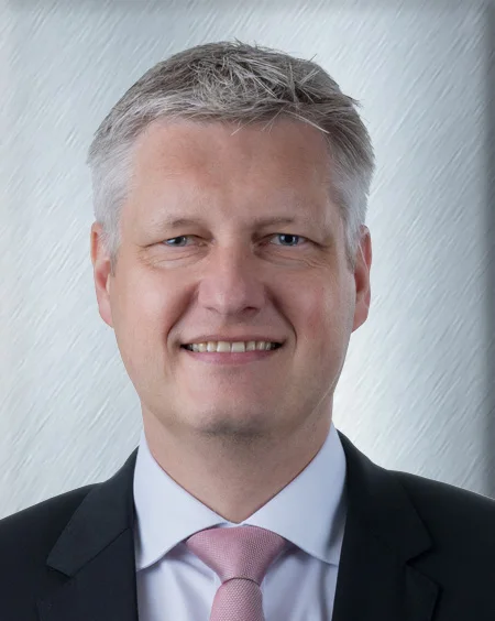 Andreas Collor