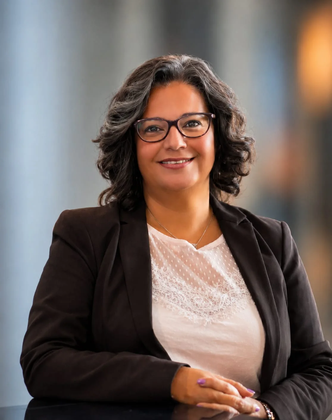 Maggi Dewedar
