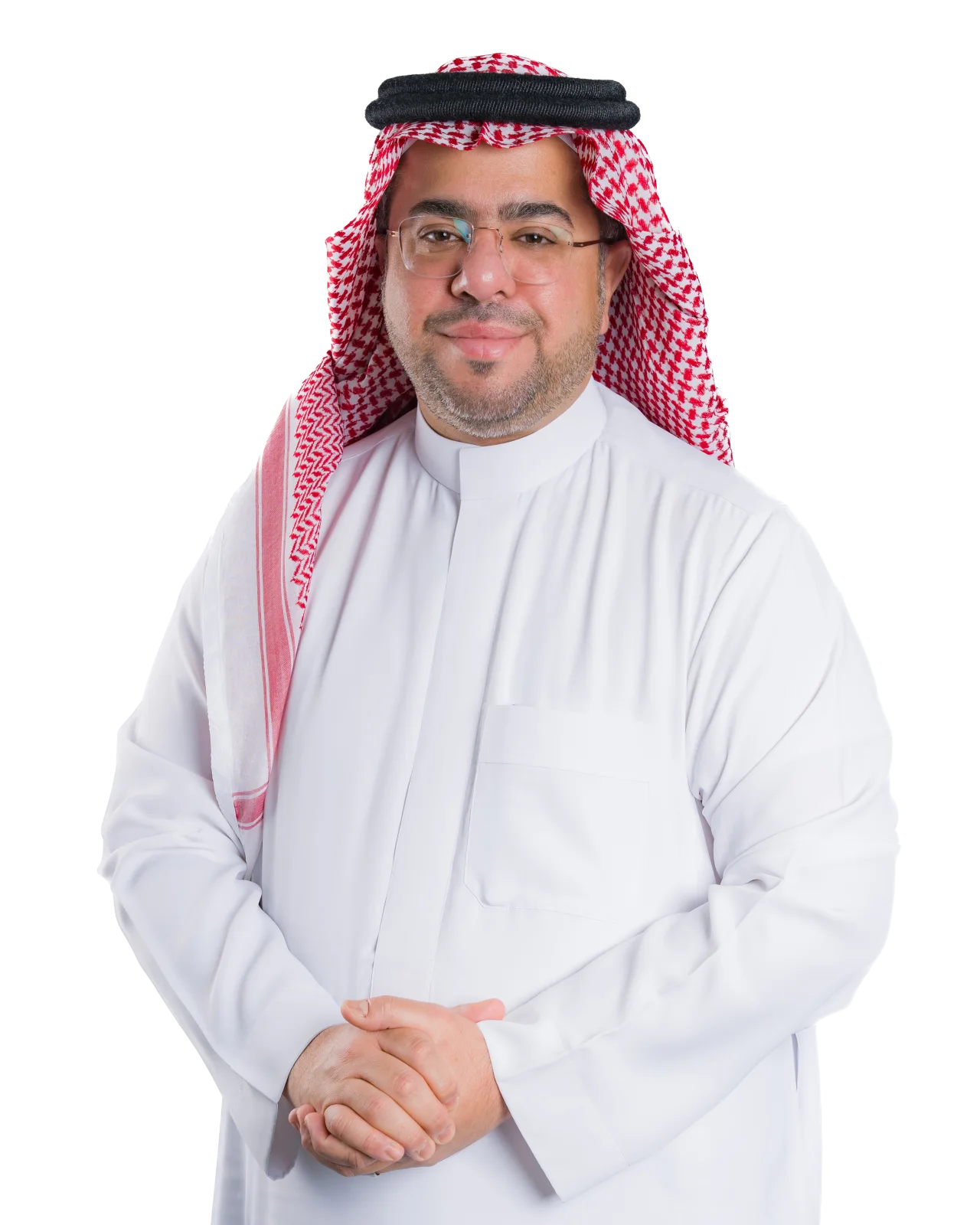 Omar Hamad Al-Madhi