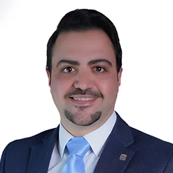 يزن جاموس