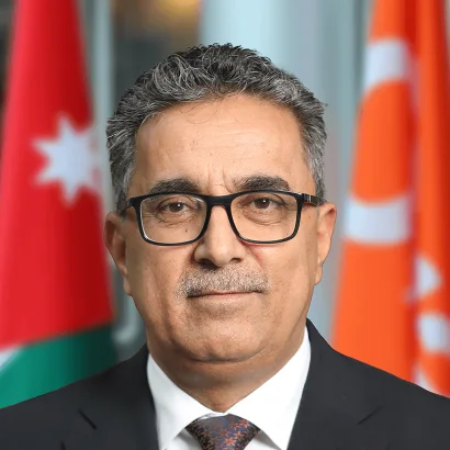 Waleed Al Doulat