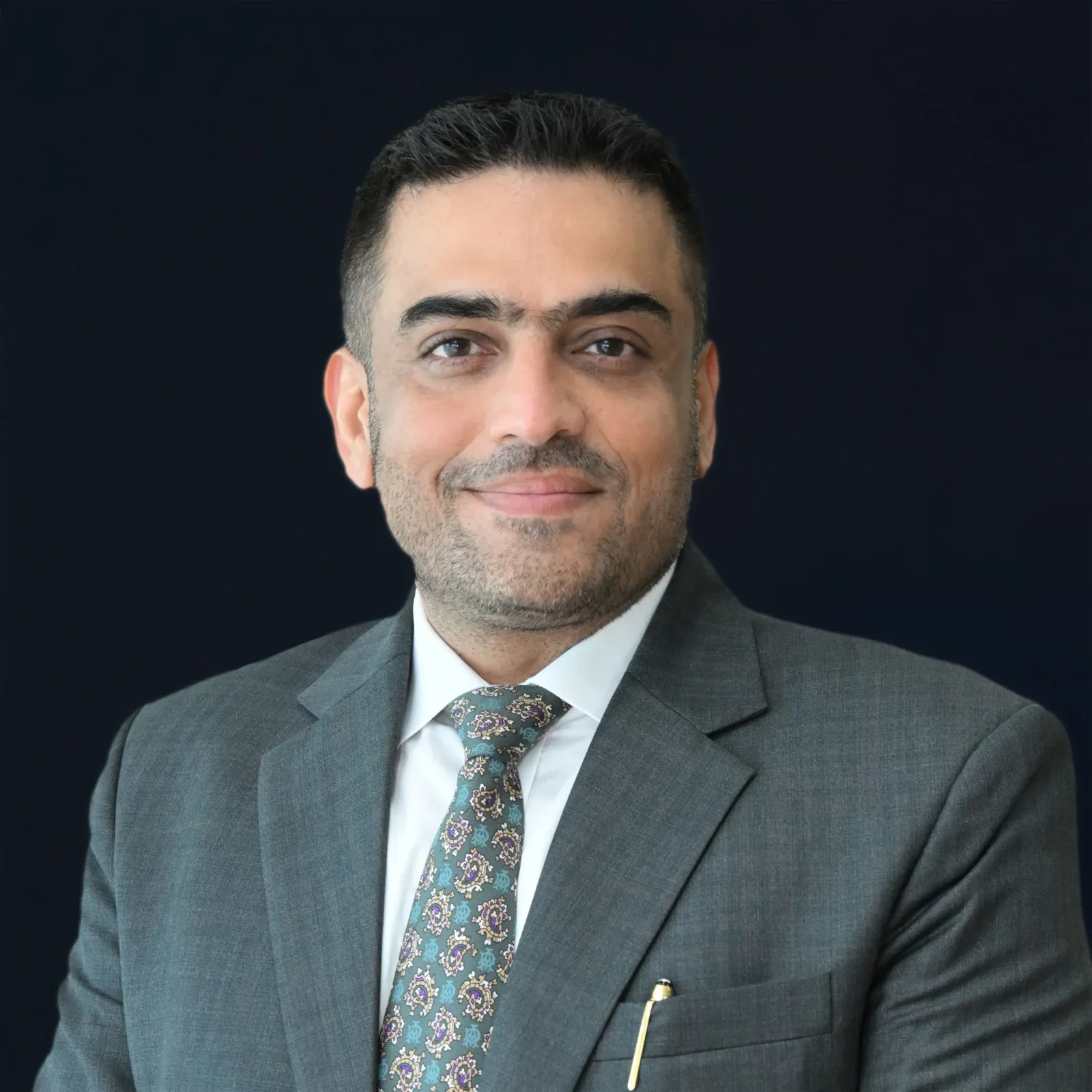Nandi Mehta