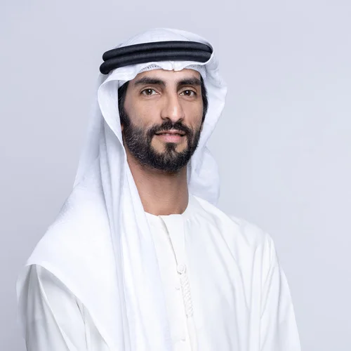 Mohamed bin Ali Al Dhahry