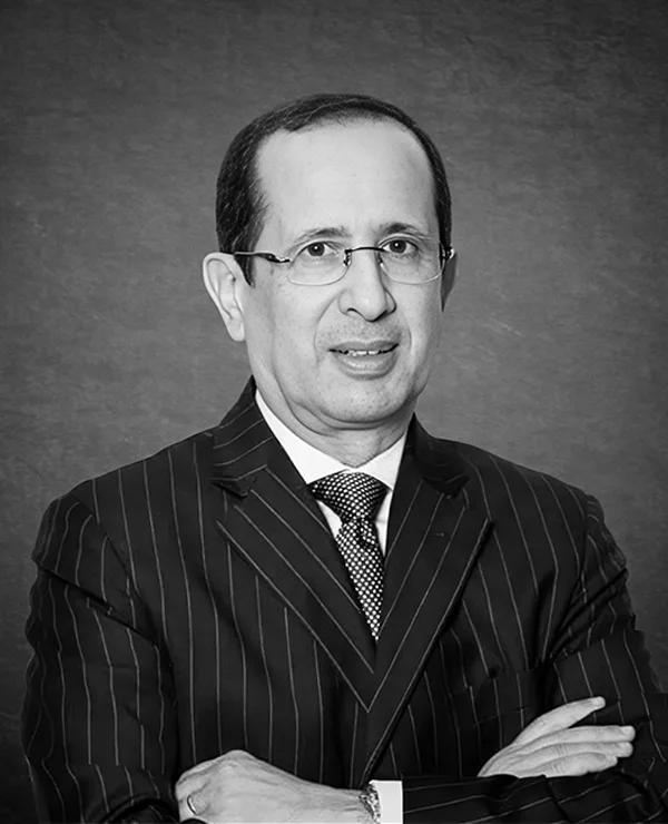 Saad Bendidi