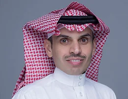 Abdulrahman Albarrak