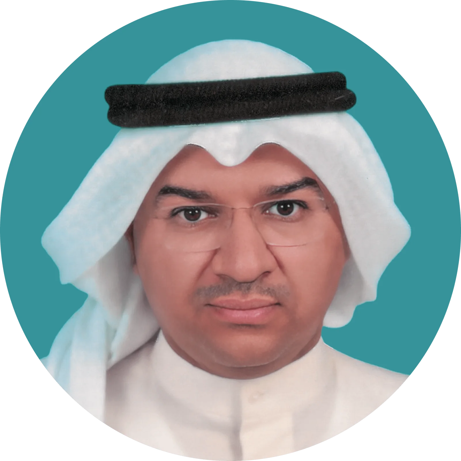 Mohammad Al-mubaraki