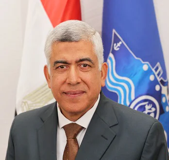 Tarek Gharib Mokhtar Elshamy