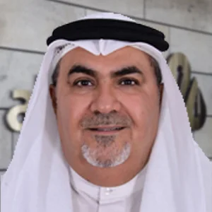 Masood Ahmed Al Bastaki