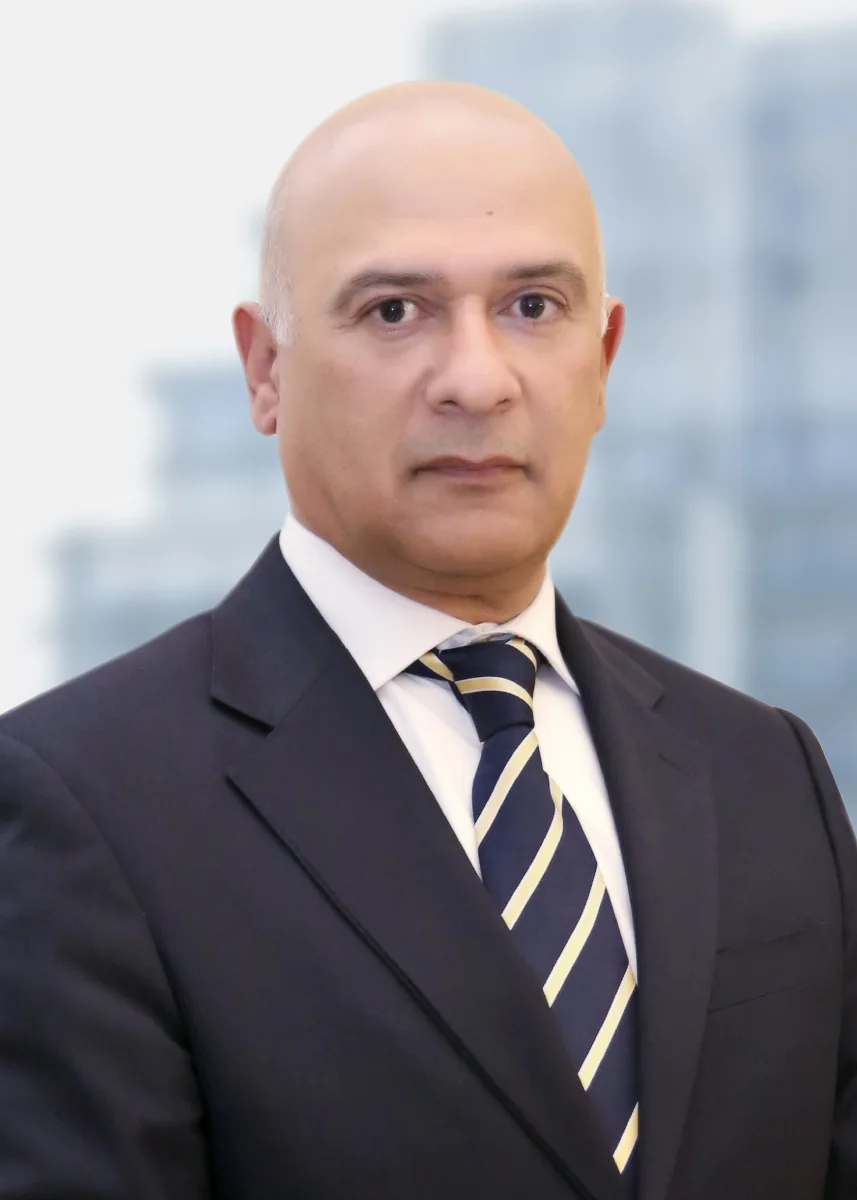 Maen F. Nsour