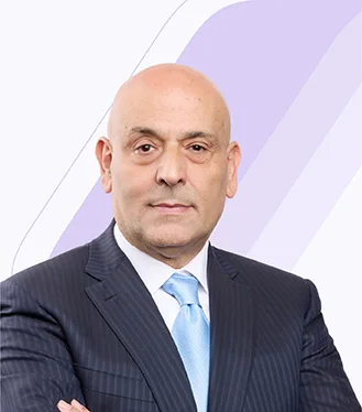 Samir J. Serhan