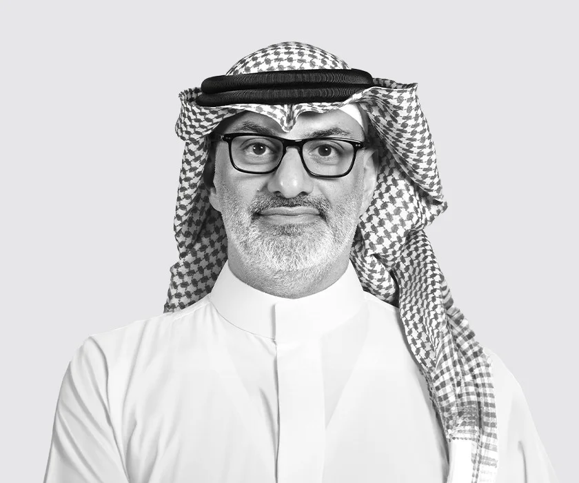 Saeid Binzagr