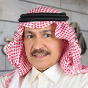 Fahd bin Ibrahim Al Mufarrij