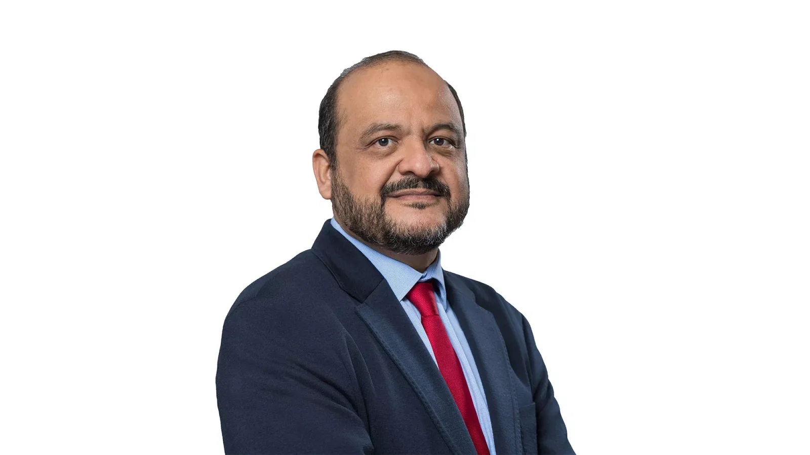 Ahmad O. Al-Khowaiter