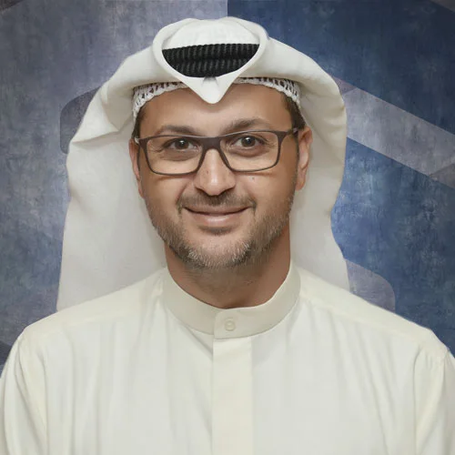 Saud Ahmad AlZabin