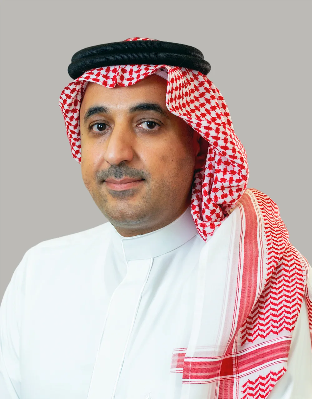 Yasser Al-Ghamdi