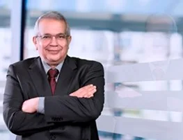 Faisal M. Ali El Tabsh