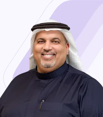 Saleh Al Khabti