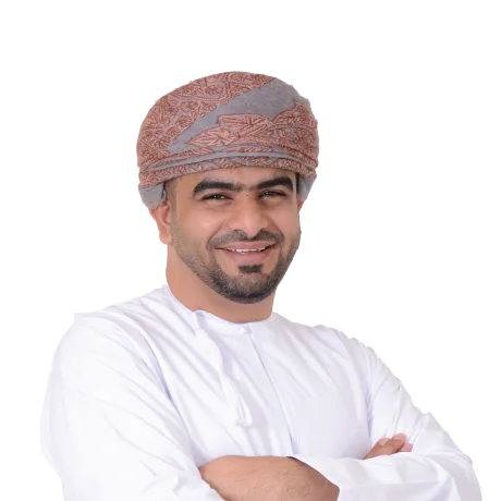 Mohsin Al Salmi