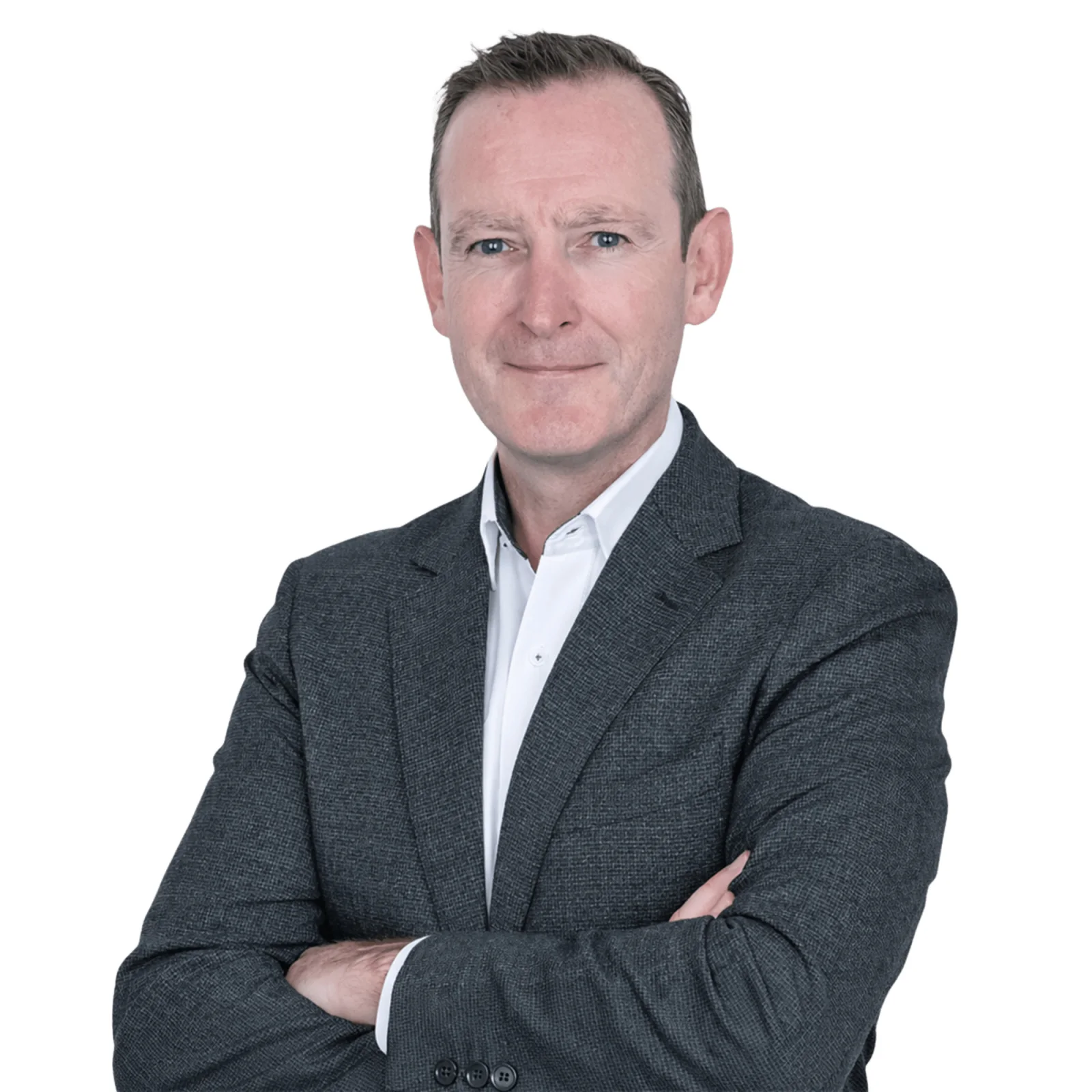 Patrick Higgins
