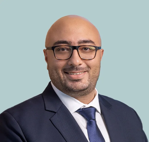Ahmed Magdy