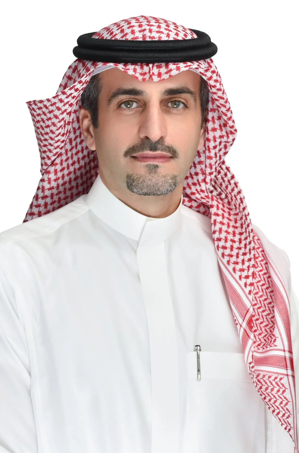 Haitham Al Fayez