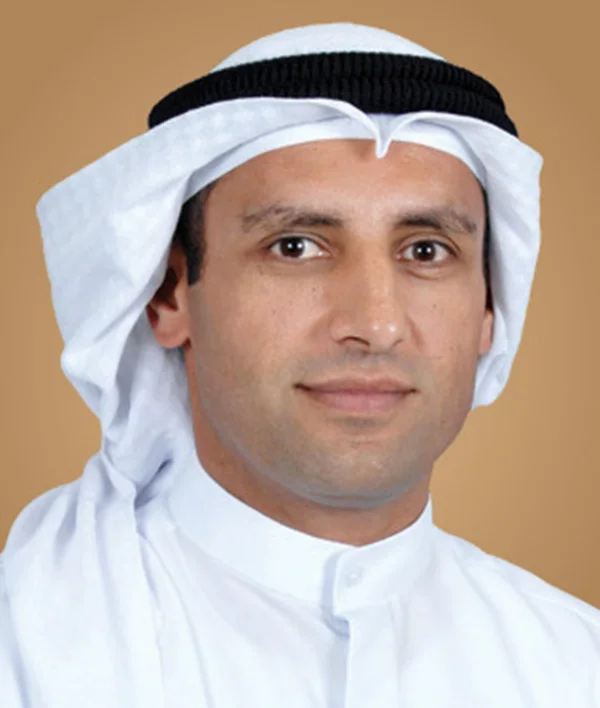 Mohammad A. Al-Kanderi