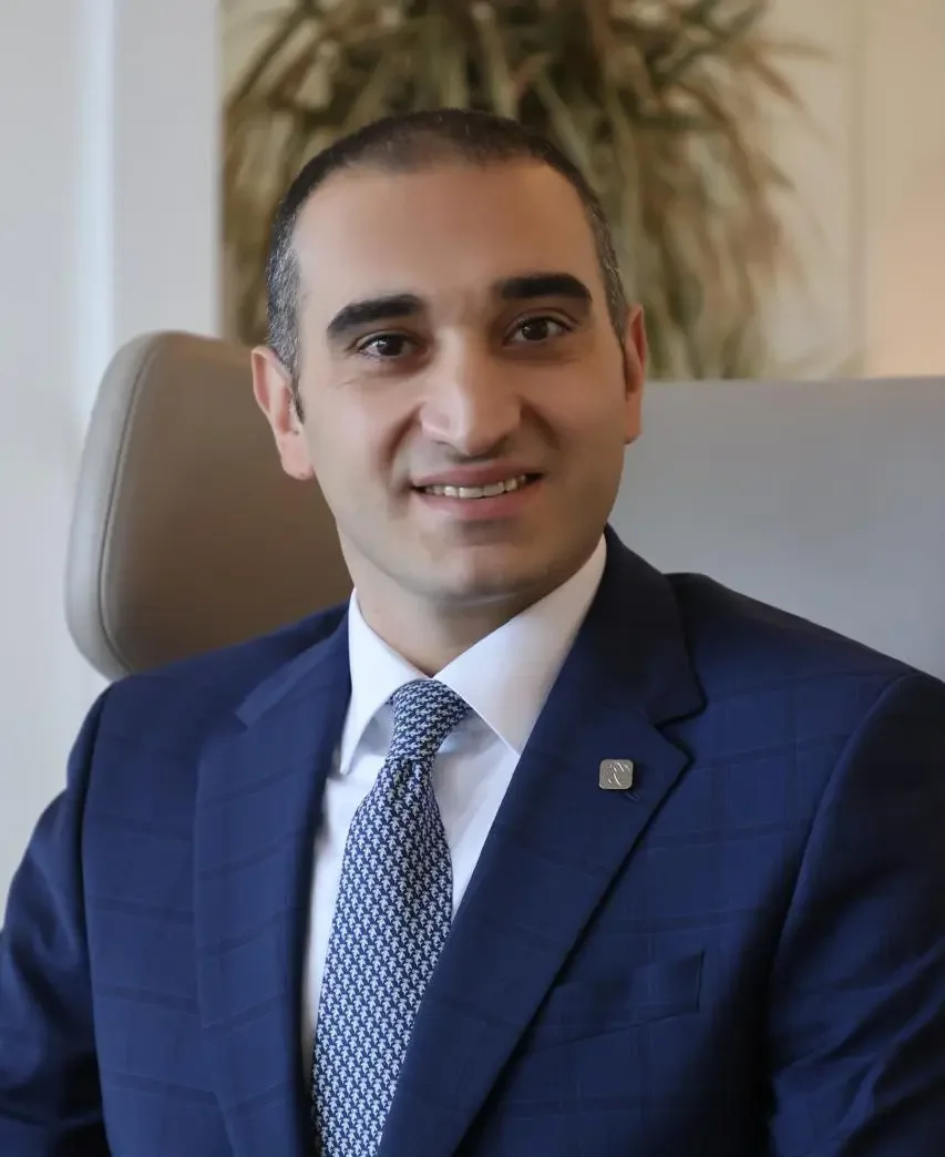 أحمد عادي