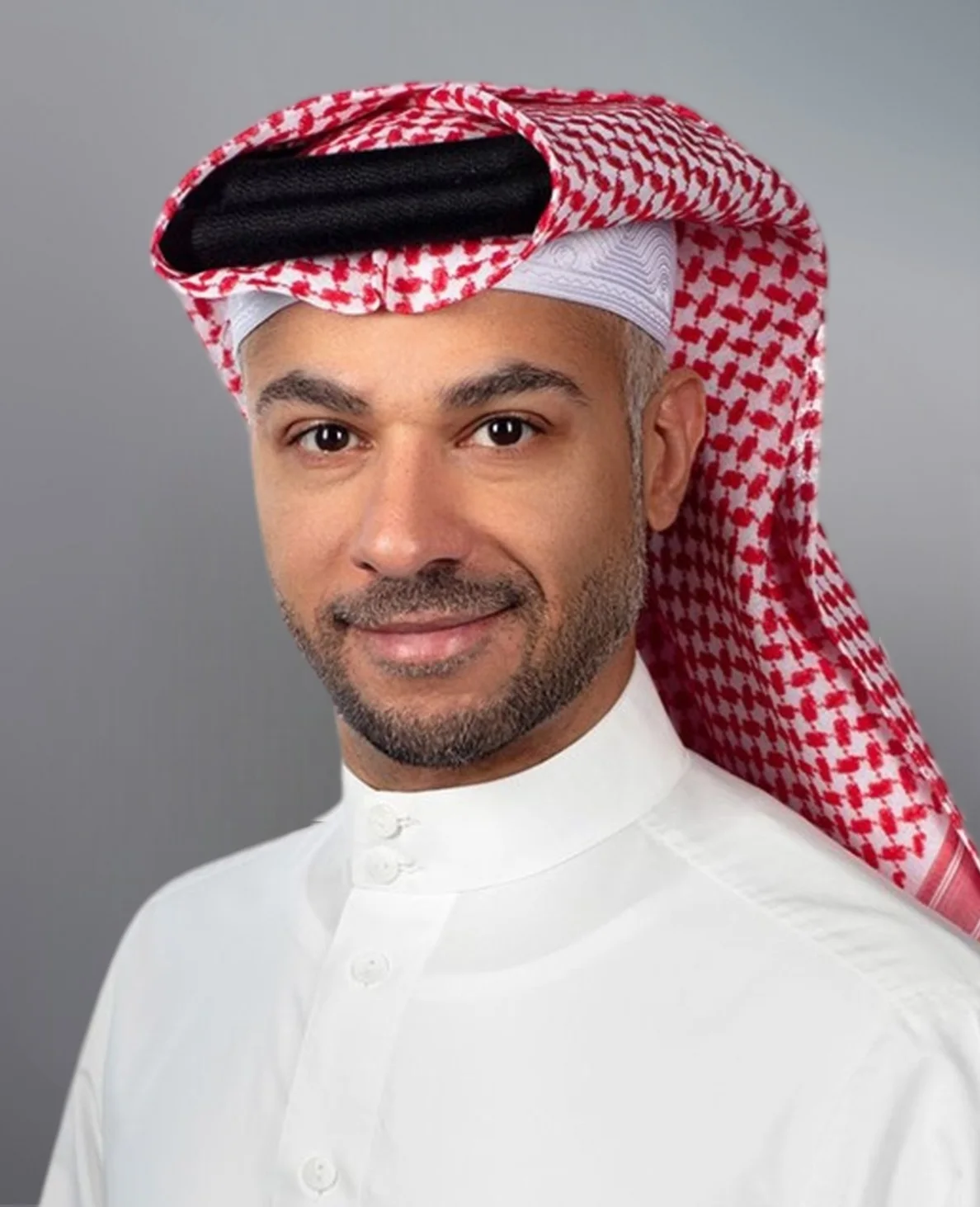Ahmed Habib Kassim