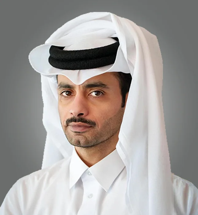 Mohamed bin Fahad bin Mohamed Jabor Al-Thani
