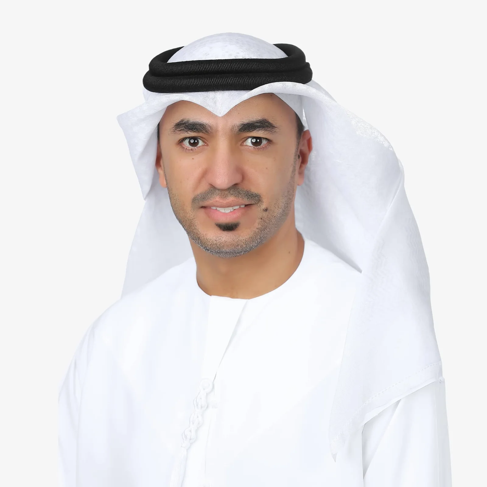 Dhafer Al Qasimi
