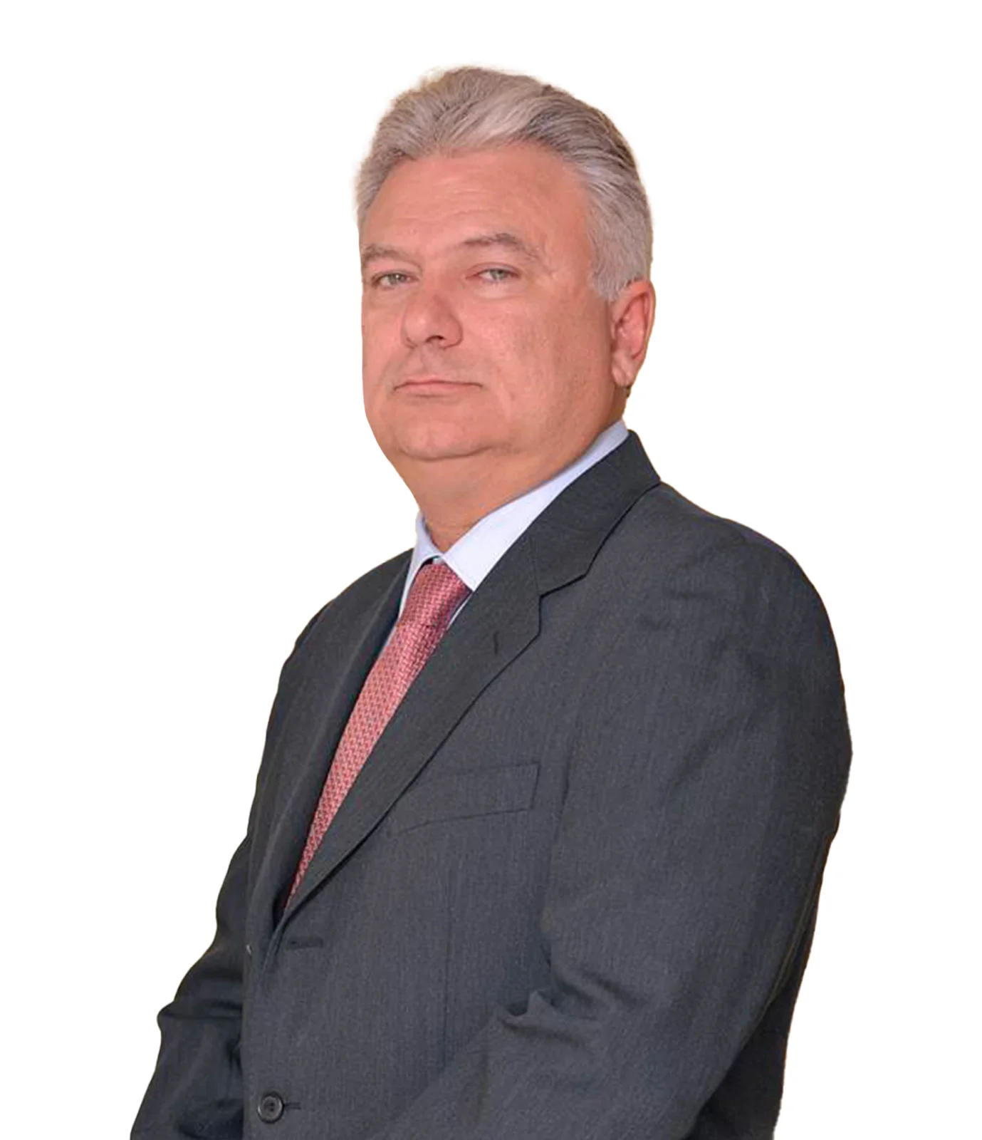 Ricardo Vela