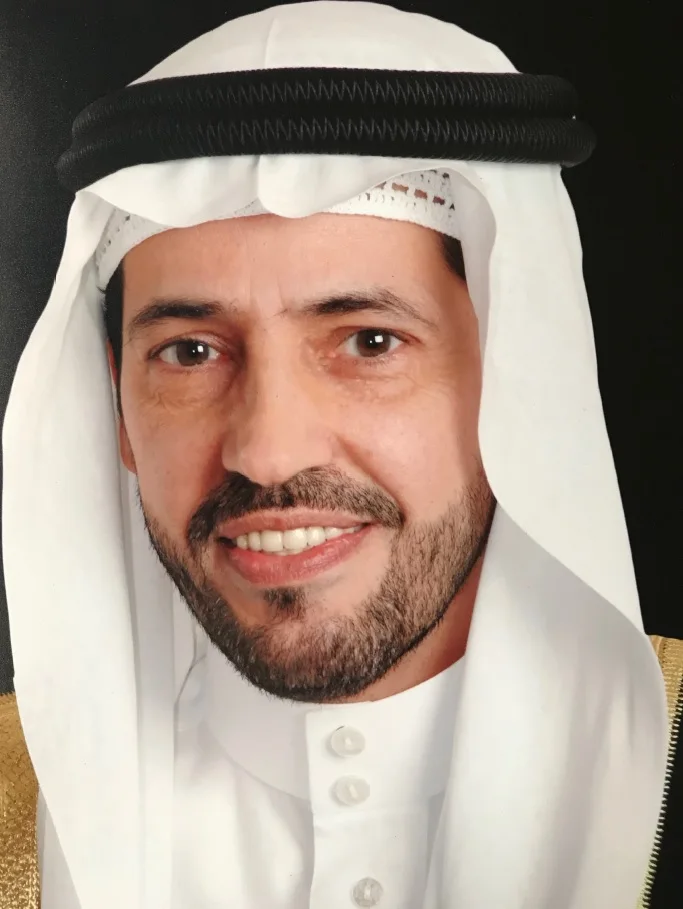 Mohammed A. Al-Omair