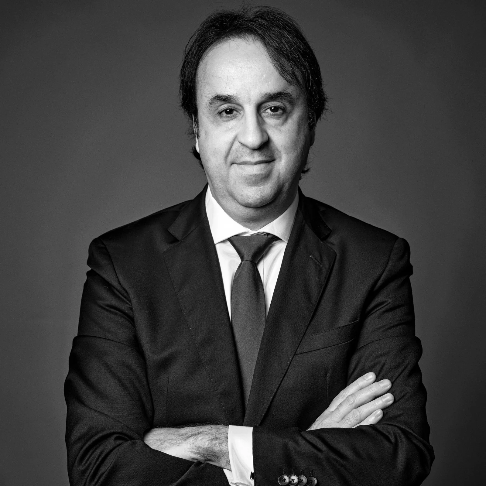Saïd El Mamouni