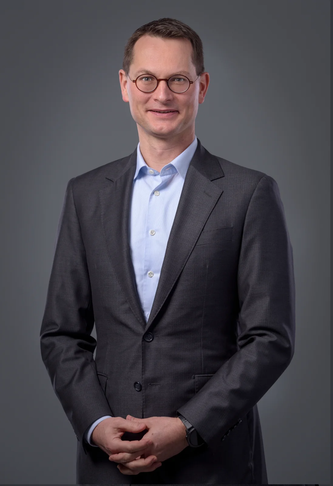 Severin Weig