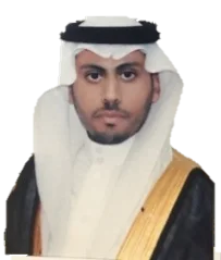 Ali Al Harbi