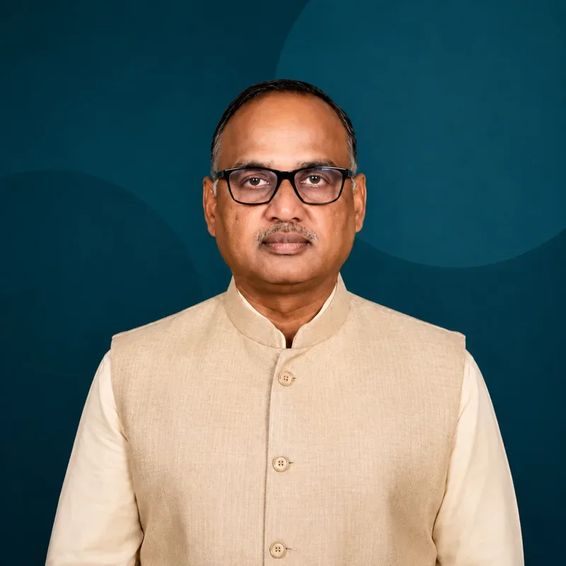 Sunder Singh Yadav