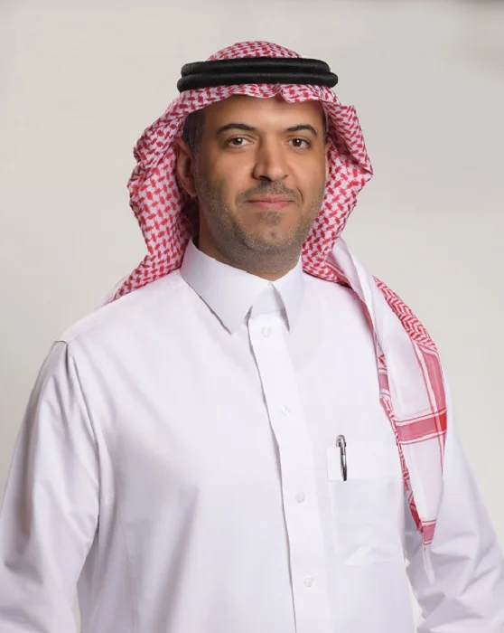 Khalid Ibrahim Al-Jaffal