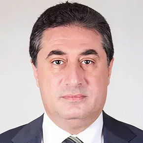 Mohamed Abdel Baky Abdelrahrman