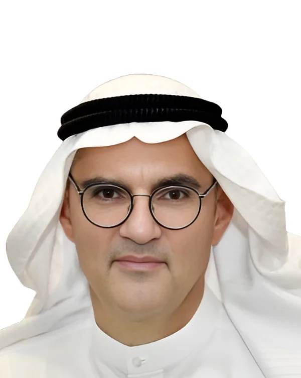 Tarek Abdulaziz Sultan Al Essa