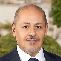 Maher G. Merehbi