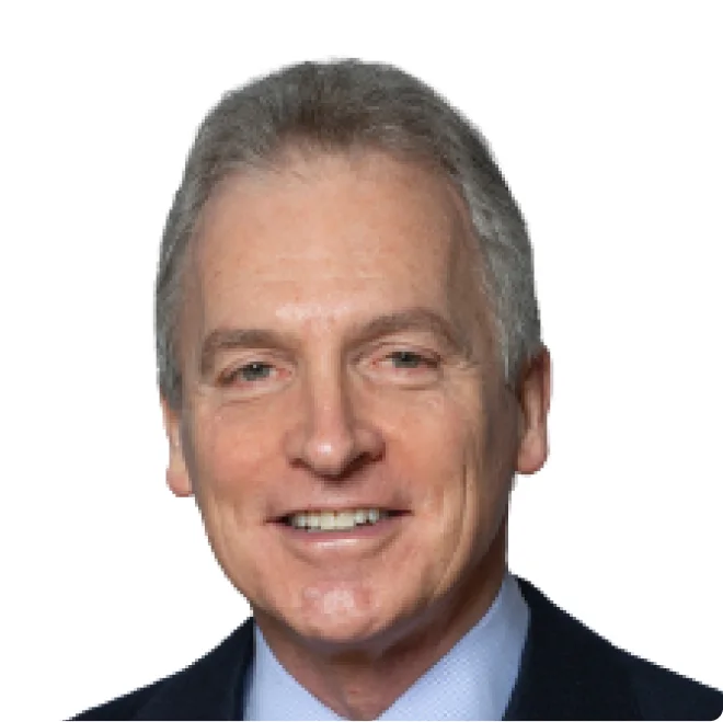 Graham Denis Allan