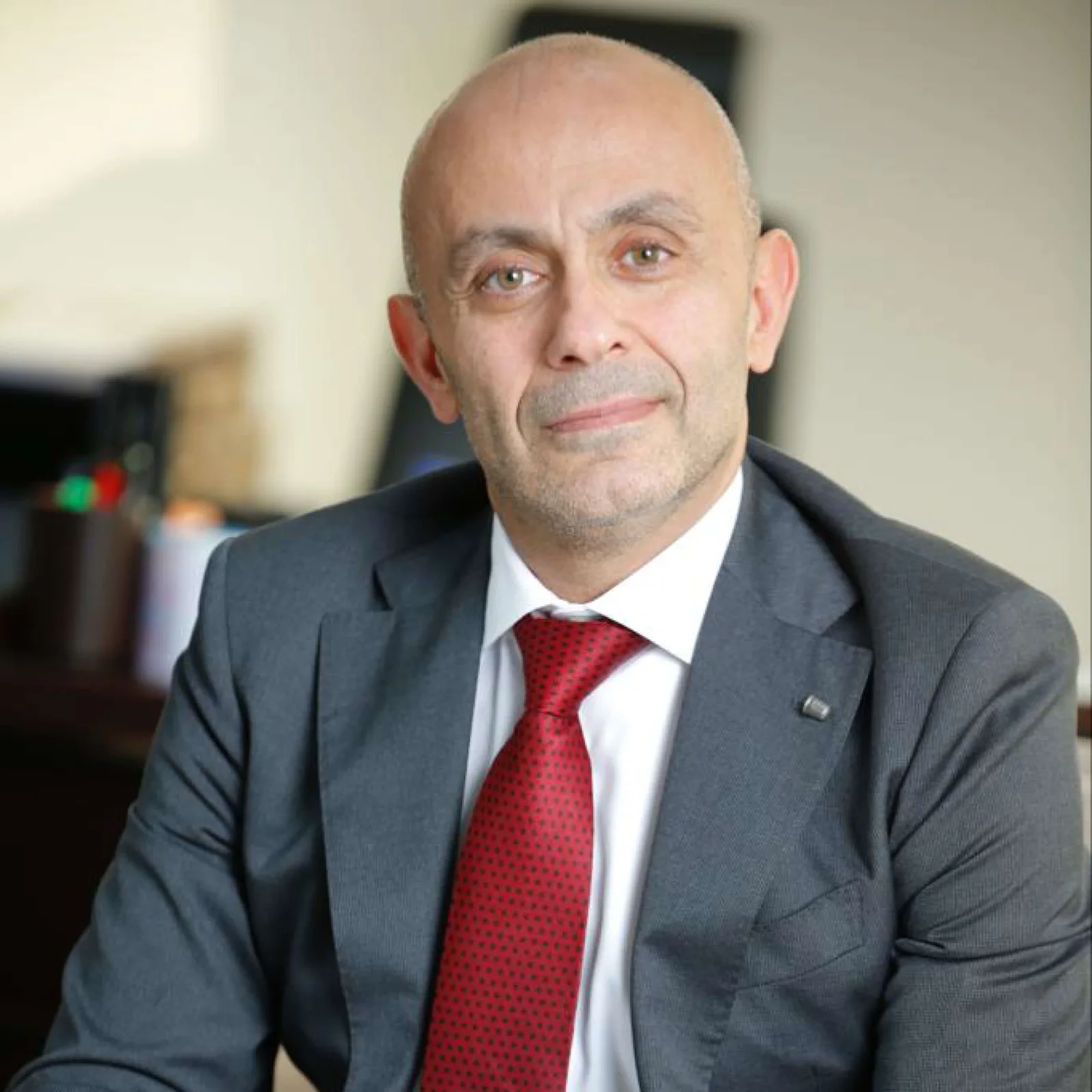 Ahmad AlSallakh