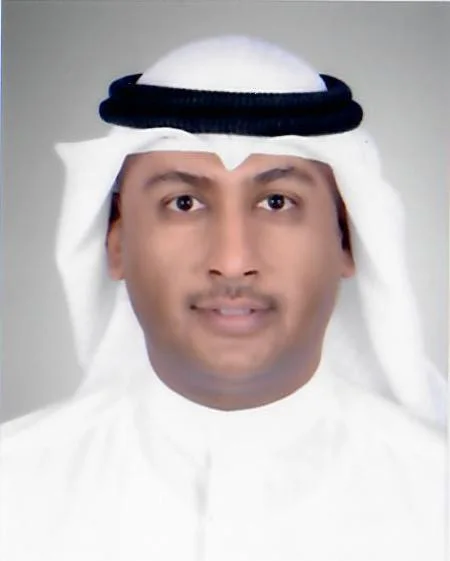 Tareq Al Tamimi