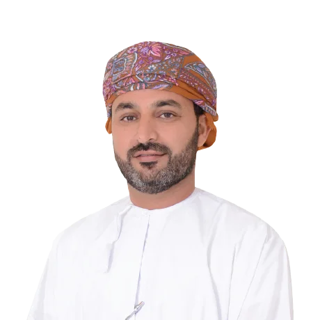 Hamood Al Hadrami
